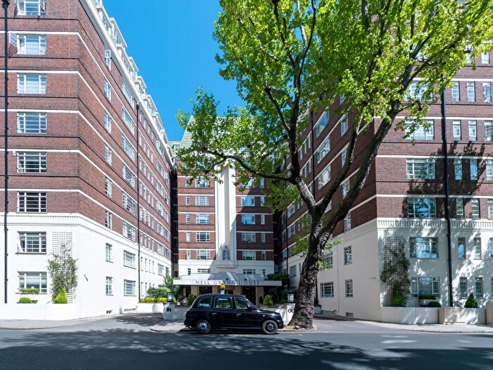 1 Bedroom Flat For Sale In Sloane Avenue, London, SW3