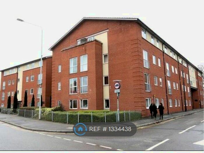 2 Bedroom Flat To Rent In Victoria Street, Loughborough, LE11