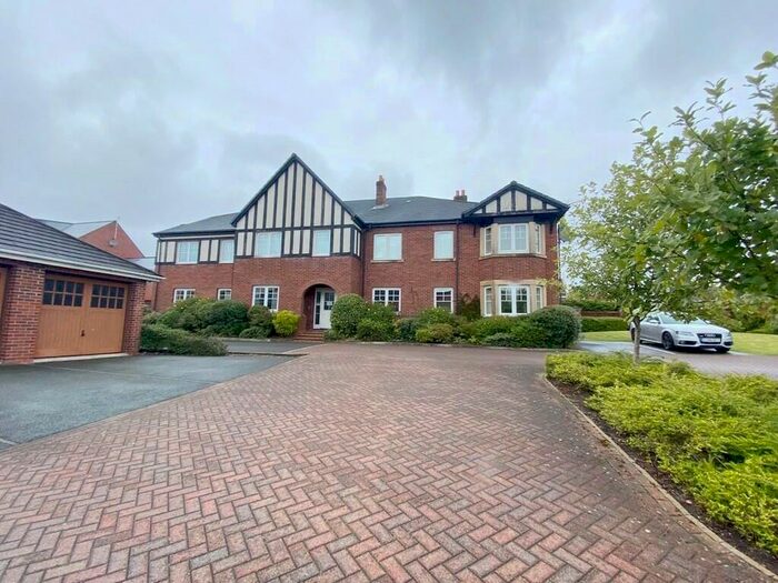 2 Bedroom Apartment To Rent In Durham Dv, Buckshaw Village, PR7