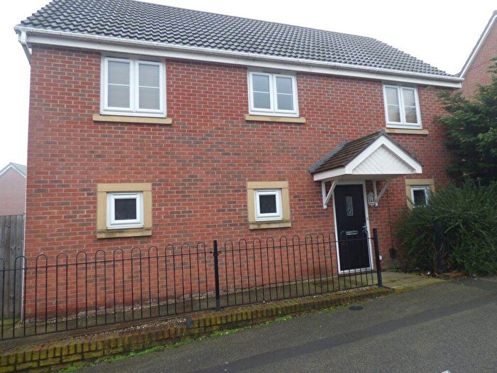 1 Bedroom Property To Rent In Corporation Road, Ilkeston., DE7