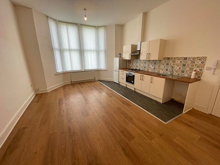1 Bedroom Apartment To Rent In Prescot Drive, Liverpool, L6