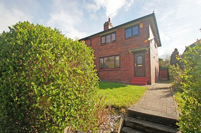 3 Bedroom Semi-Detached House To Rent In Stanmore Mount, Burley, Leeds, LS4