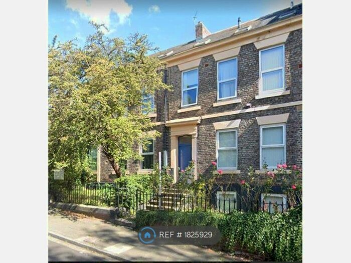 2 Bedroom Terraced House To Rent In Hawthorn Terrace, Newcastle Upon Tyne, NE4