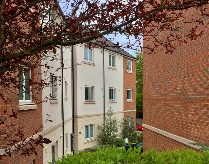 2 Bedroom Flat To Rent In Graig Fawr House, Golden Mile View, Newport NP20