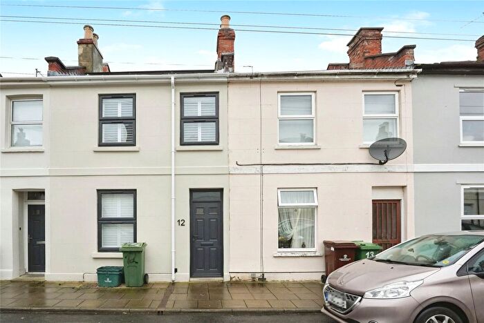 3 Bedroom Property To Rent In Swindon Street, Cheltenham, GL51