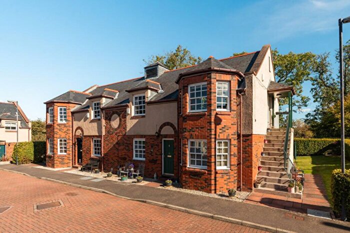 2 Bedroom Flat For Sale In Newtonloan Court, Gorebridge, EH23