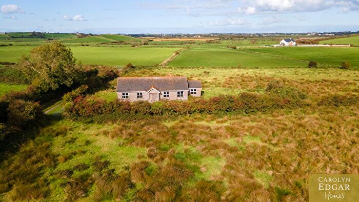 4 Bedroom Detached House For Sale In Ballyeasborough Road, Portavogie, Newtownards, BT22
