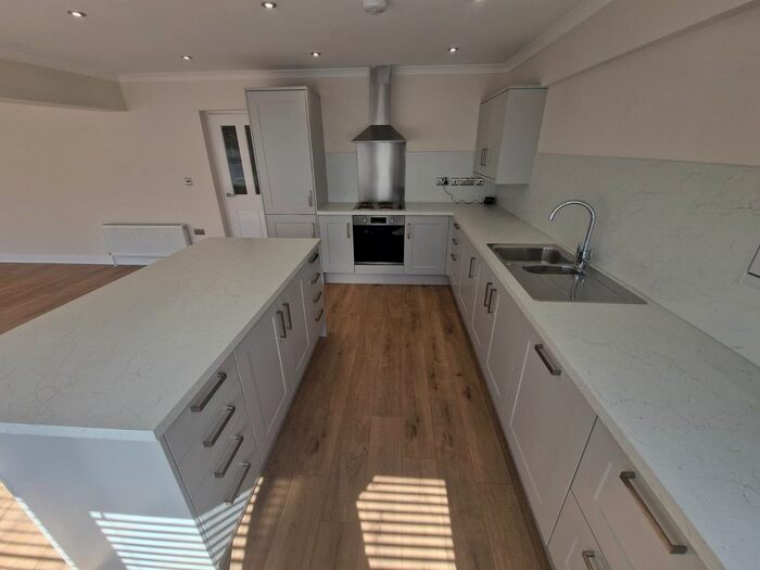 1 Bedroom Flat To Rent In South Street, Harborne, Birmingham, B17