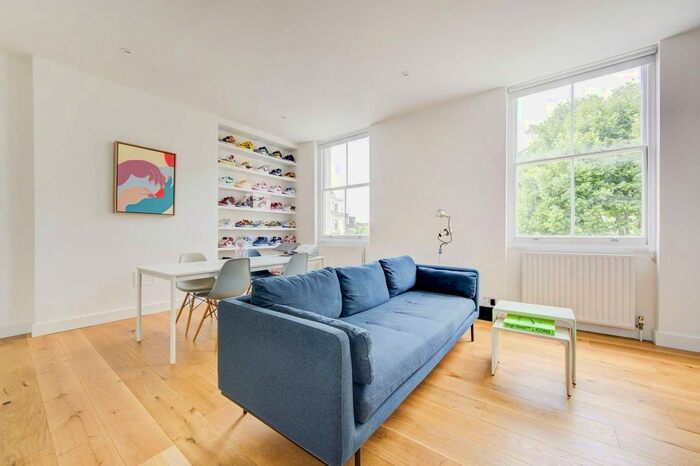1 Bedroom Flat To Rent In Randolph Avenue, Maida Vale, London, W9