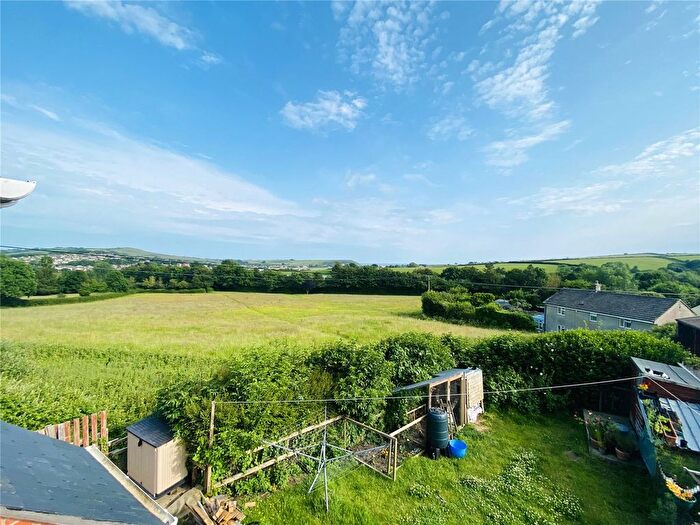 2 Bedroom Semi-Detached House For Sale In Watton, Bridport, Dorset, DT6
