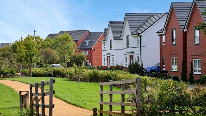 3 Bedroom Terraced House For Sale In Upper Lighthorne, Leamington Spa, Warwick, CV33