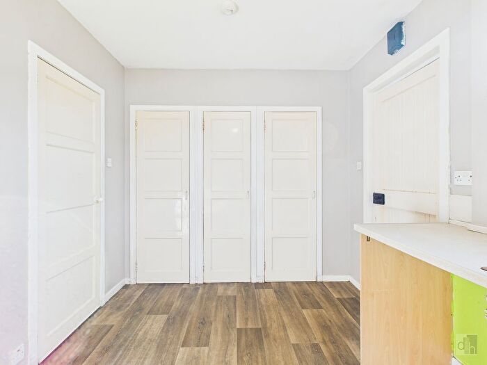 2 Bedroom Semi-Detached House For Sale In Hoymansquoy, Stromness, KW16