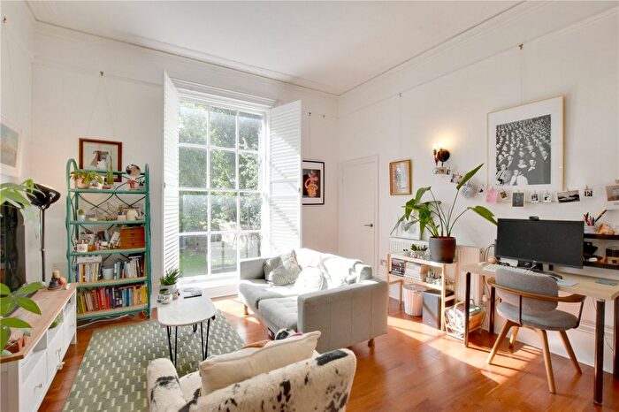 1 Bedroom Flat For Sale In Lee Terrace, Blackheath, London, SE3