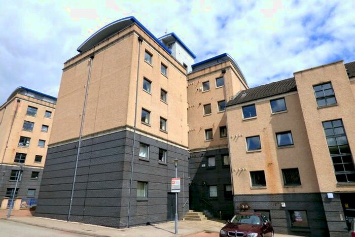2 Bedroom Flat To Rent In K Riverside Drive, Aberdeen, AB11