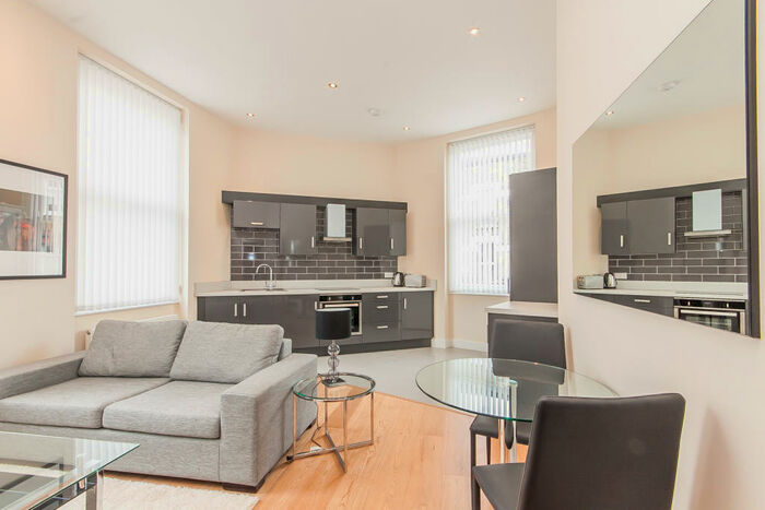 1 Bedroom Flat To Rent In Grace Lodge, Clarenece Road, London, London, E5