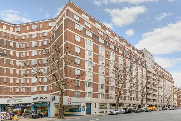 Studio To Rent In Chelsea Cloisters, Sloane Avenue, London, SW3