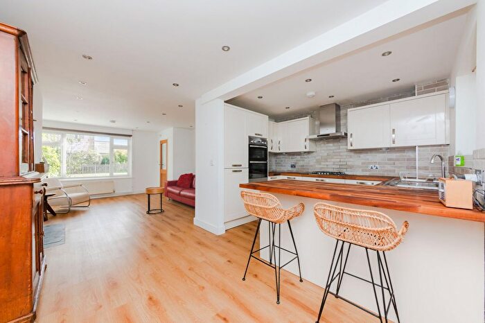 3 Bedroom Semi-Detached House For Sale In Mill Road, Ringmer, BN8