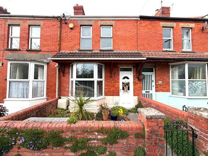 3 Bedroom Terraced House For Sale In Benedict Street, Glastonbury, BA6