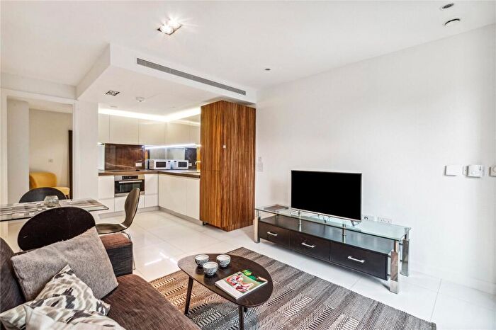 1 Bedroom Apartment To Rent In Osnaburgh Street, London, NW1