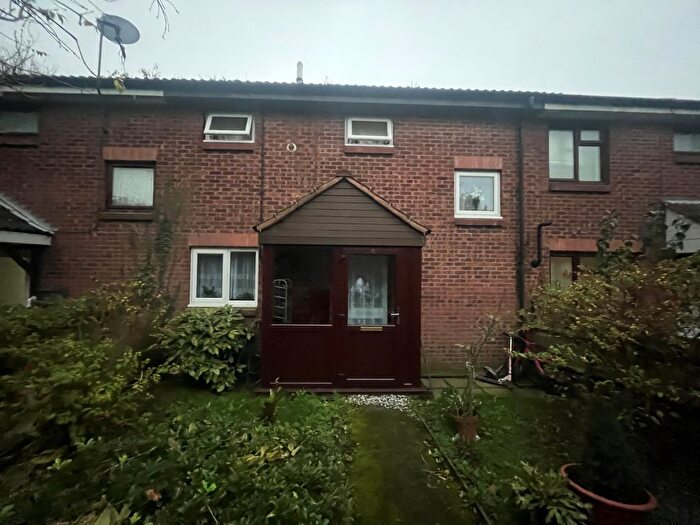 2 Bedroom Property To Rent In Seven Acre Close, St. Leonards-On-Sea, TN37