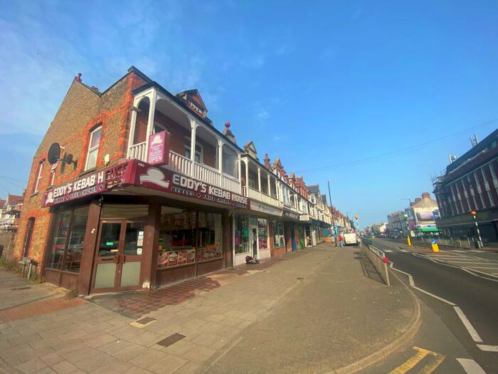 3 Bedroom Flat To Rent In Cliftonville, CT9