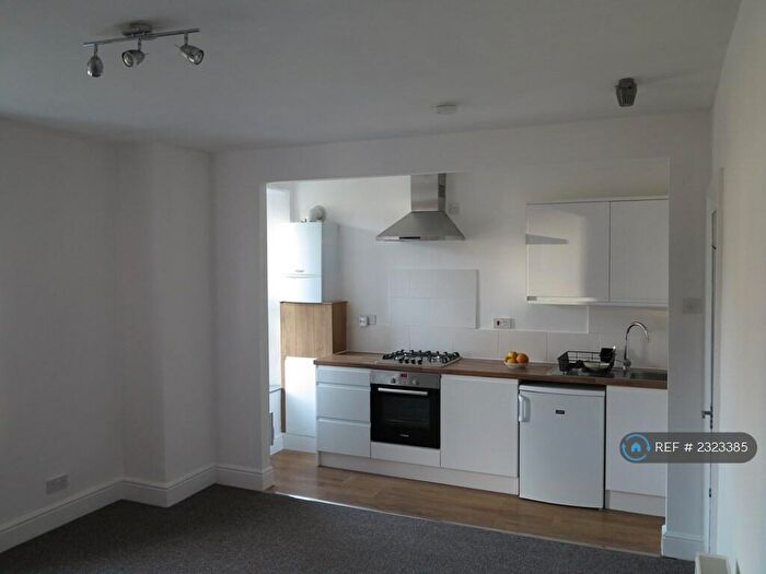 1 Bedroom Flat To Rent In Wells Road, Bristol, BS4