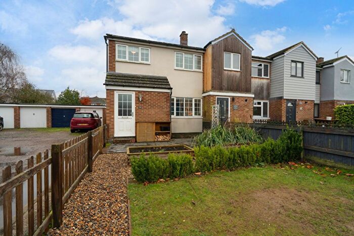 3 Bedroom Terraced House For Sale In Bunyan Close, Pirton, Hitchin, SG5