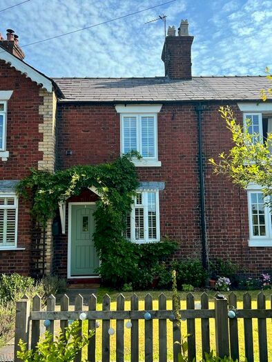 Property To Rent In Heath Terrace, Arclid, Sandbach, CW11