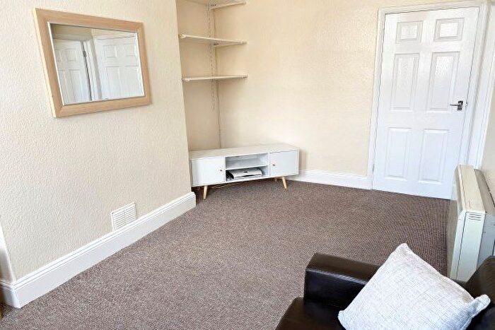 1 Bedroom Flat To Rent In Southside Street, Plymouth, PL1