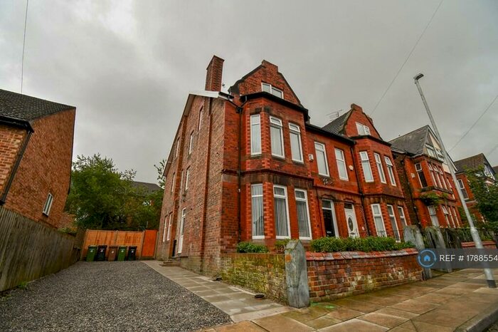 8 Bedroom Semi-Detached House To Rent In Osborne Road, Prenton, CH43