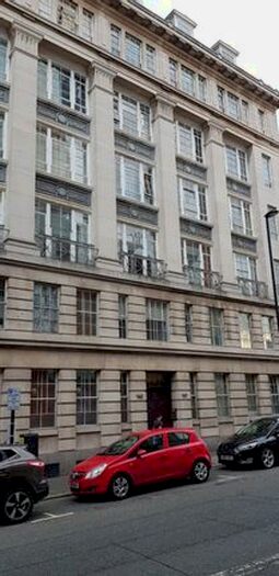 1 Bedroom Flat To Rent In Blenheim House, - Westgate Road, Newcastle City Centre, Tyne And Wear, NE1