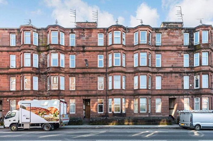1 Bedroom Flat To Rent In Cumbernauld Road, Glasgow, G31