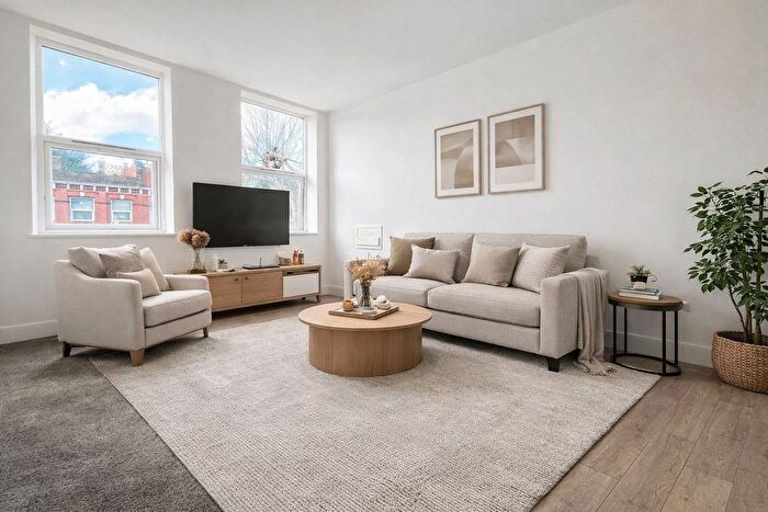 2 Bedroom Flat To Rent In Cricklewood Broadway, Cricklewood, NW2