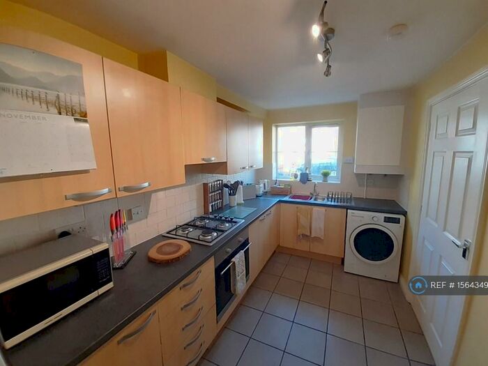 2 Bedroom Terraced House To Rent In Slack Lane, Derby, DE22