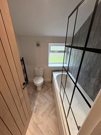 3 Bedroom Terraced House To Rent In Moss Lane, Blackburn, BB1