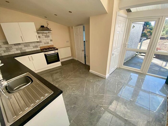 2 Bedroom Property To Rent In Pentre-Mawr Road, Hafod, Swansea, SA1