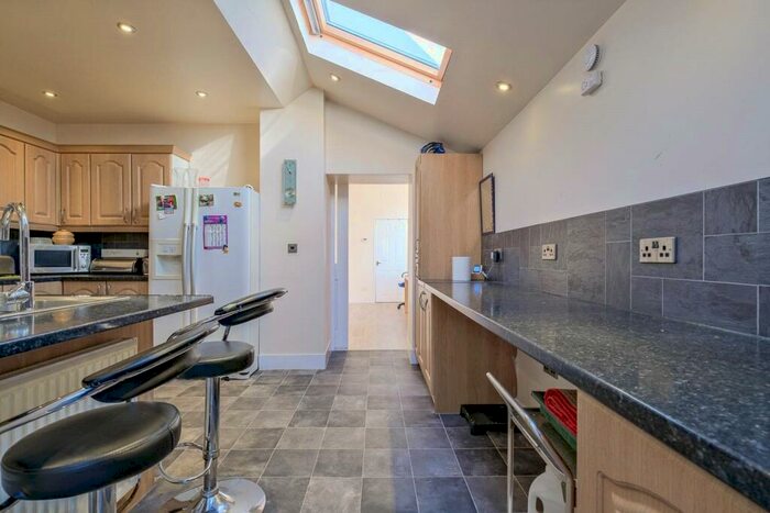 3 Bedroom End Of Terrace House For Sale In Dill Hall Lane, Church, Accrington, Lancashire, BB5