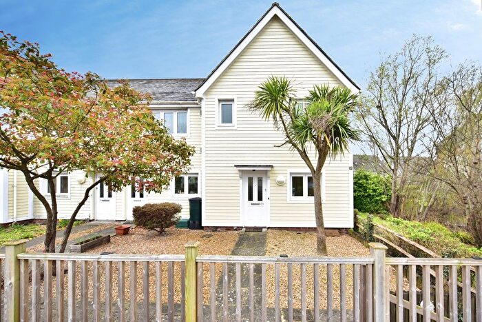 3 Bedroom End Terrace House For Sale In New Hythe Lane, Larkfield, Aylesford, Kent, ME20