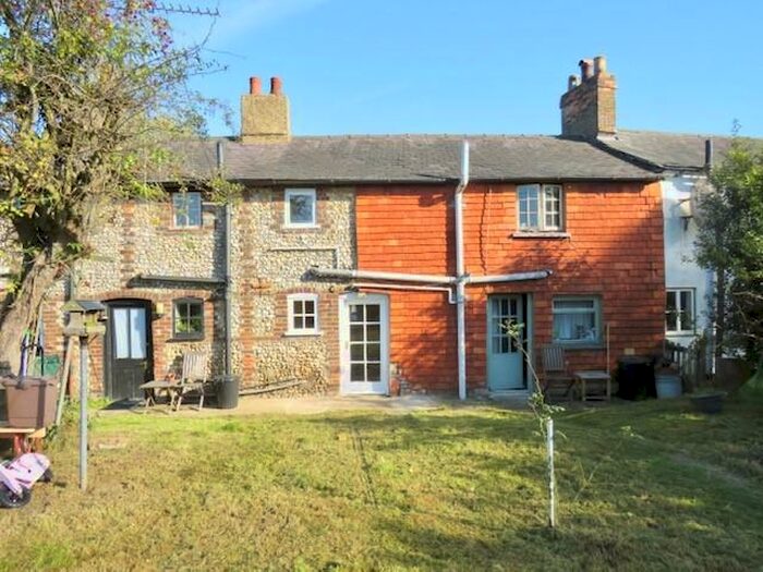 1 Bedroom Terraced House To Rent In Hawridge Common, Hawridge, Chesham, HP5