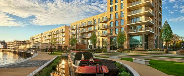 1 Bedroom Flat To Rent In Lavey House, Belgrave Road, Middlesex, HA0