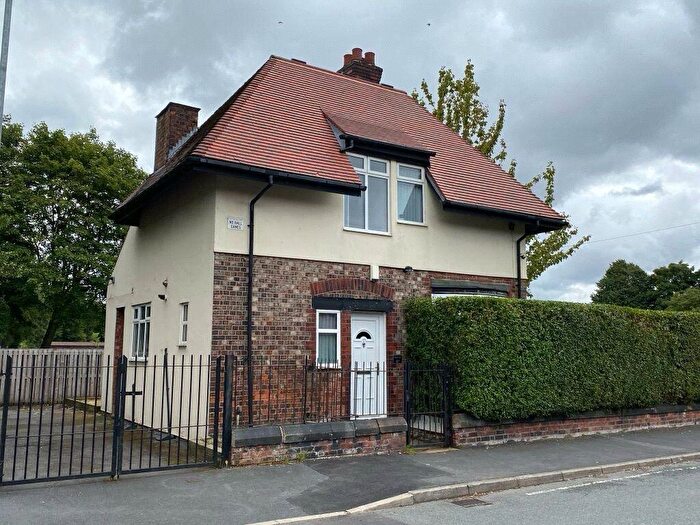 4 Bedroom Detached House To Rent In Grecian Street, Salford, Greater Manchester, M7