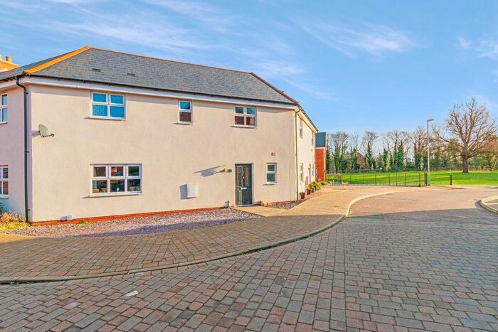 2 Bedroom Terraced House To Rent In Peache Road, Colchester, CO1