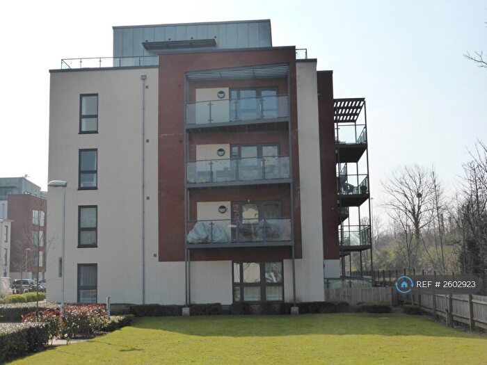 2 Bedroom Flat To Rent In Ashton, Bristol, BS3