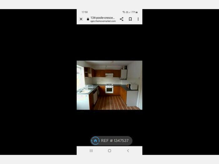 3 Bedroom Semi-Detached House To Rent In Poole Crescent, Birmingham, B17