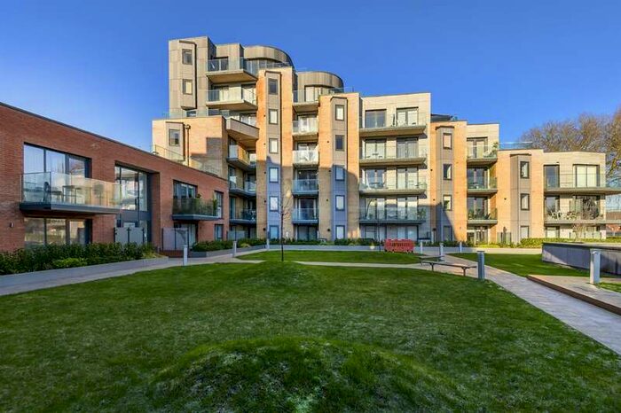 1 Bedroom Apartment To Rent In Riverside View, Berkeley Avenue, Reading, RG1