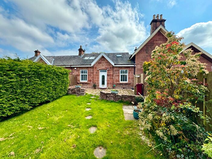 3 Bedroom Terraced House To Rent In Fallside Road, Bothwell, Glasgow, G71