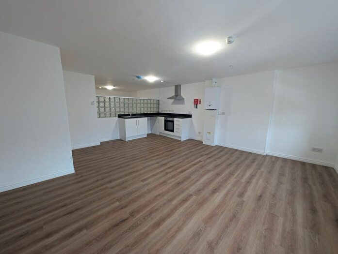 1 Bedroom Flat To Rent In Flat (L), Gellie Road, Gelli, Pentre., CF41