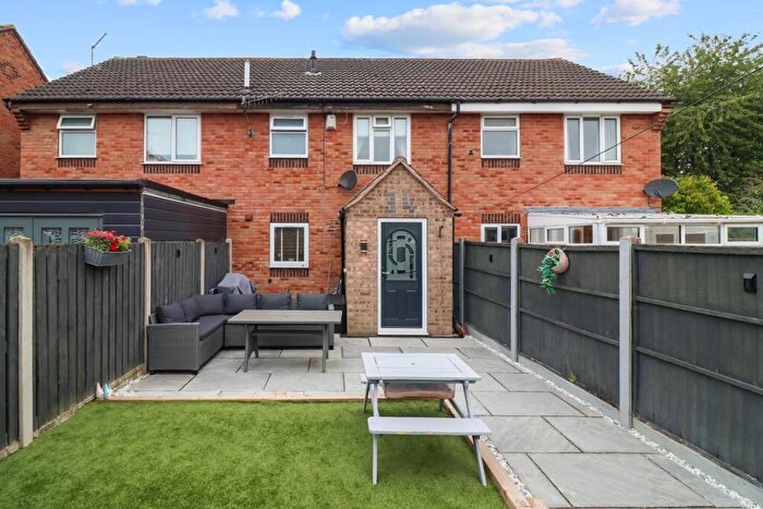 3 Bedroom House For Sale In Brushfield Road, Linacre Woods, Chesterfield, S40