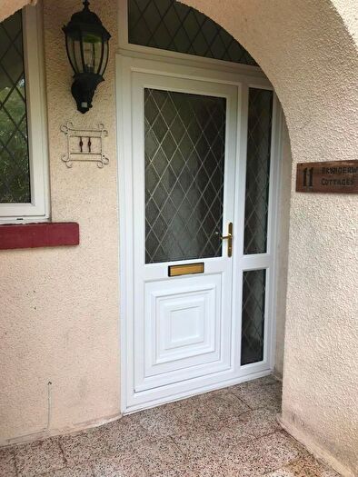 3 Bedroom Terraced House To Rent In Bryngerwn Cottages, Caerphilly Road, Treharris, CF46