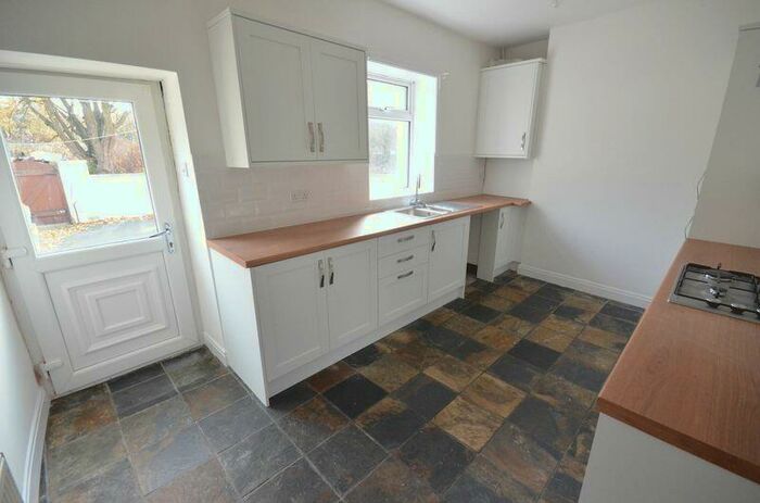 2 Bedroom Terraced House To Rent In Alliance Street, Baxenden, BB5